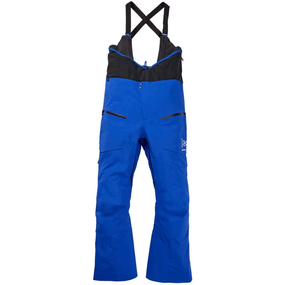 AK Tusk Gore-Tex Pro 3L Hi-Top Bib Snowboard Pants