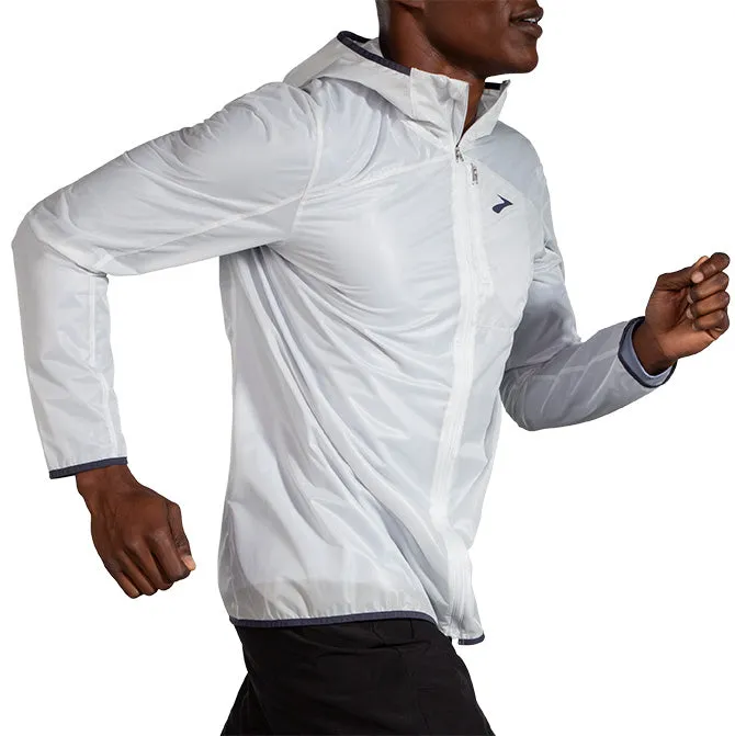 All Altitude Jacket Men's running outerwear