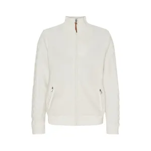 Annabelle Windbreaker - Pearl