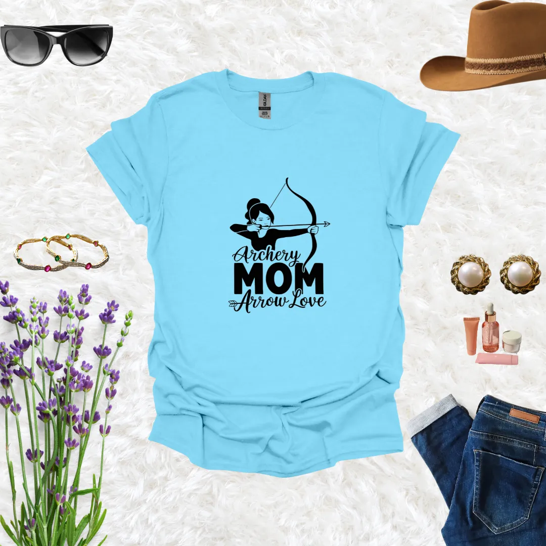 Archery Mom Shirt