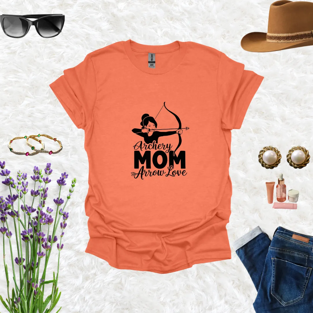 Archery Mom Shirt