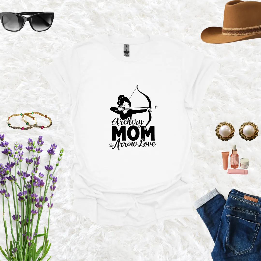 Archery Mom Shirt