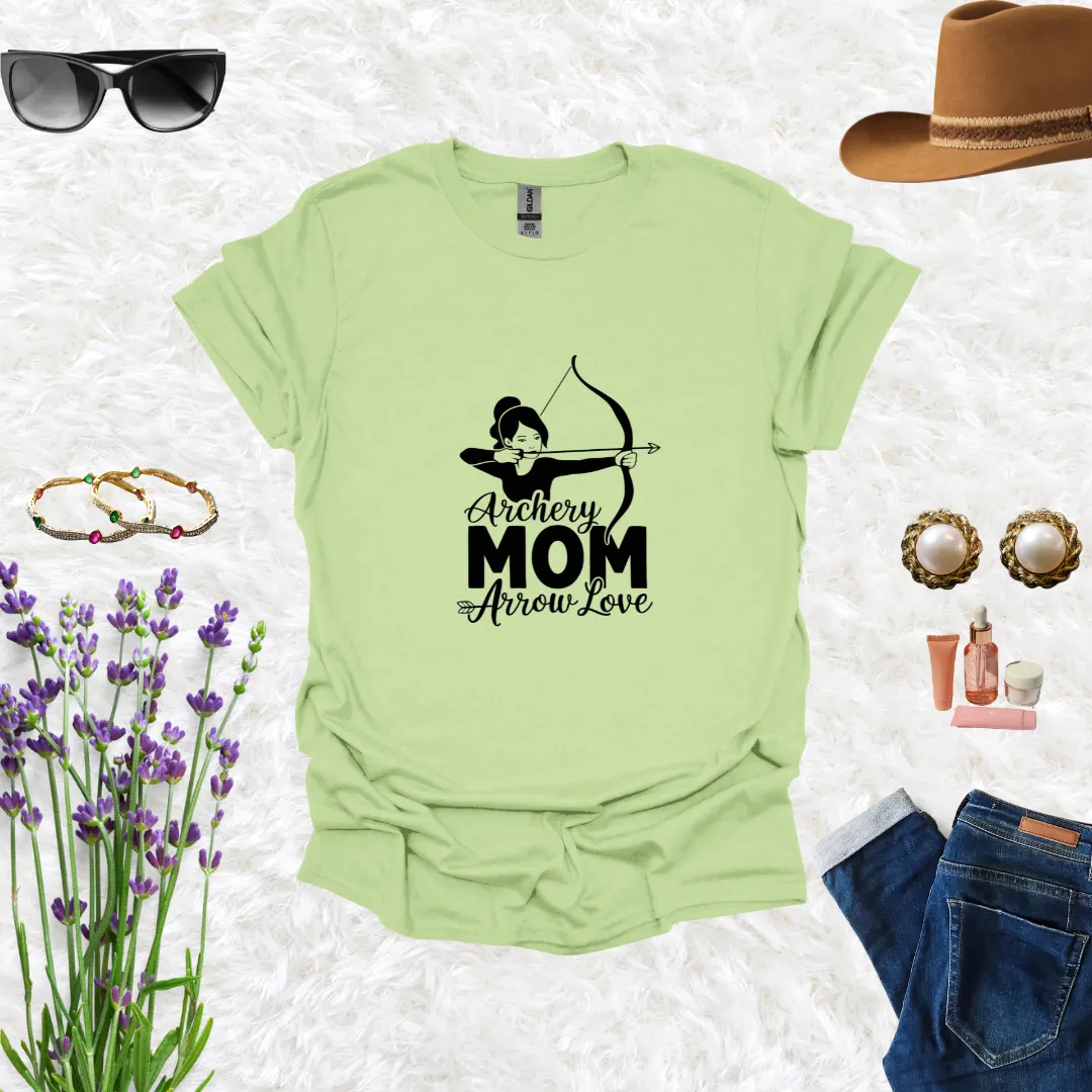 Archery Mom Shirt