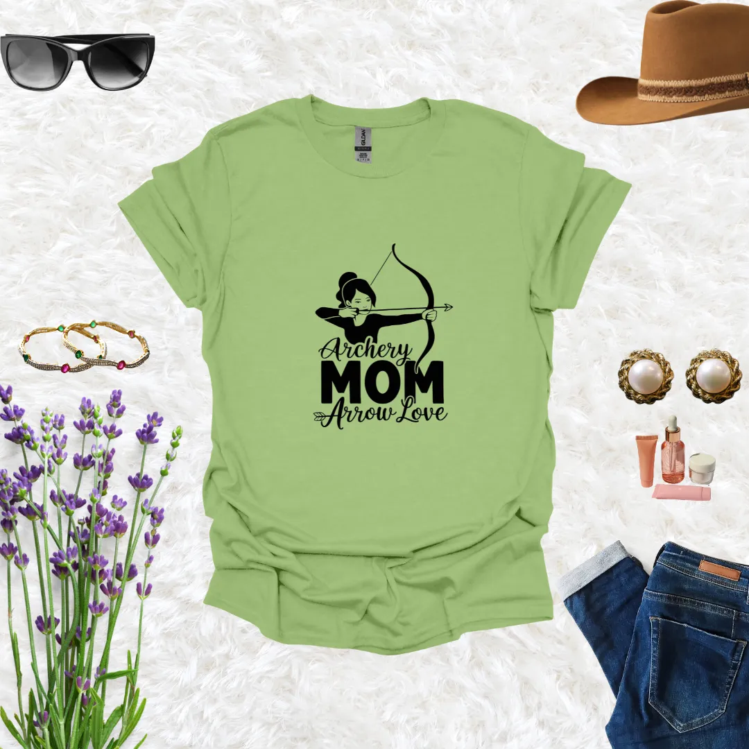 Archery Mom Shirt