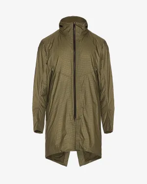 Arc'Teryx Veilance - Men's Monitor Coat - (Olive)