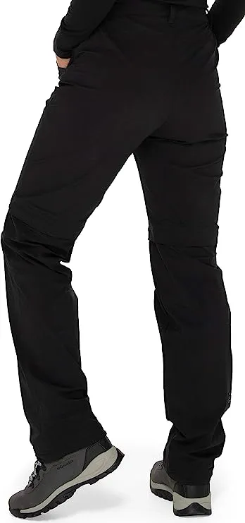 Arctix Women's Convertible Short Trail Pant