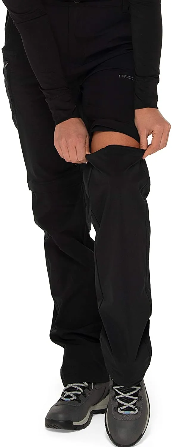 Arctix Women's Convertible Trail Pant - Regular