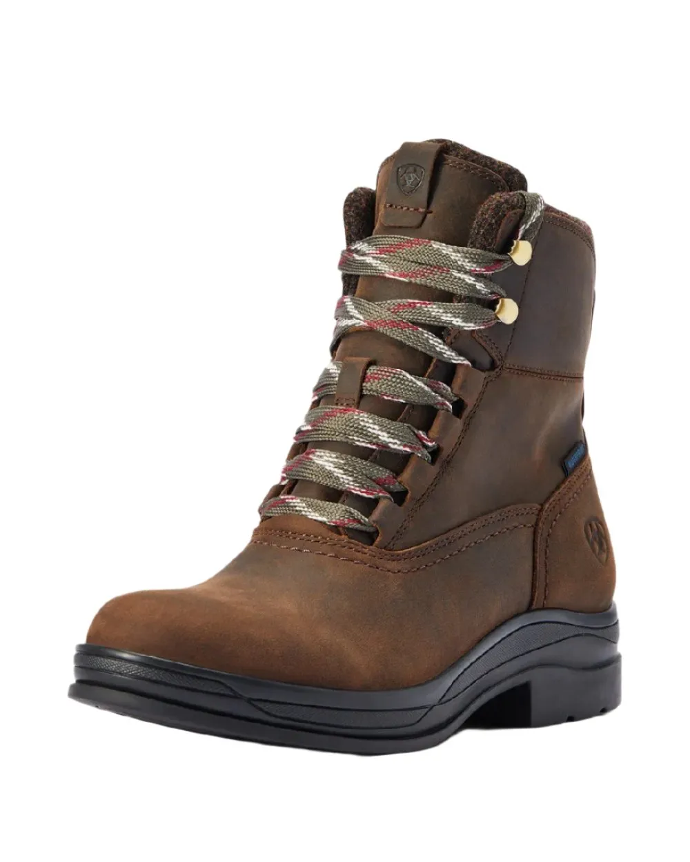 Ariat Womens Harper Waterproof Boots