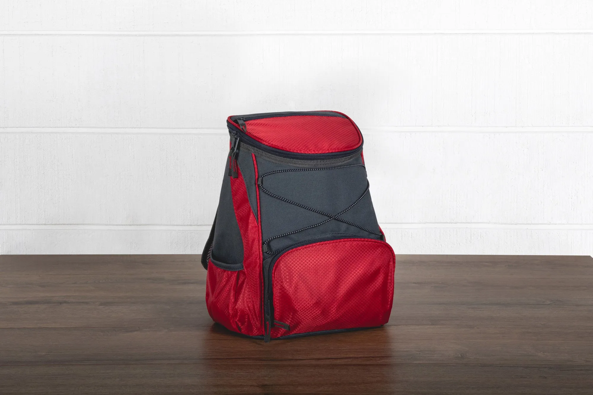 Arkansas Razorbacks - PTX Backpack Cooler