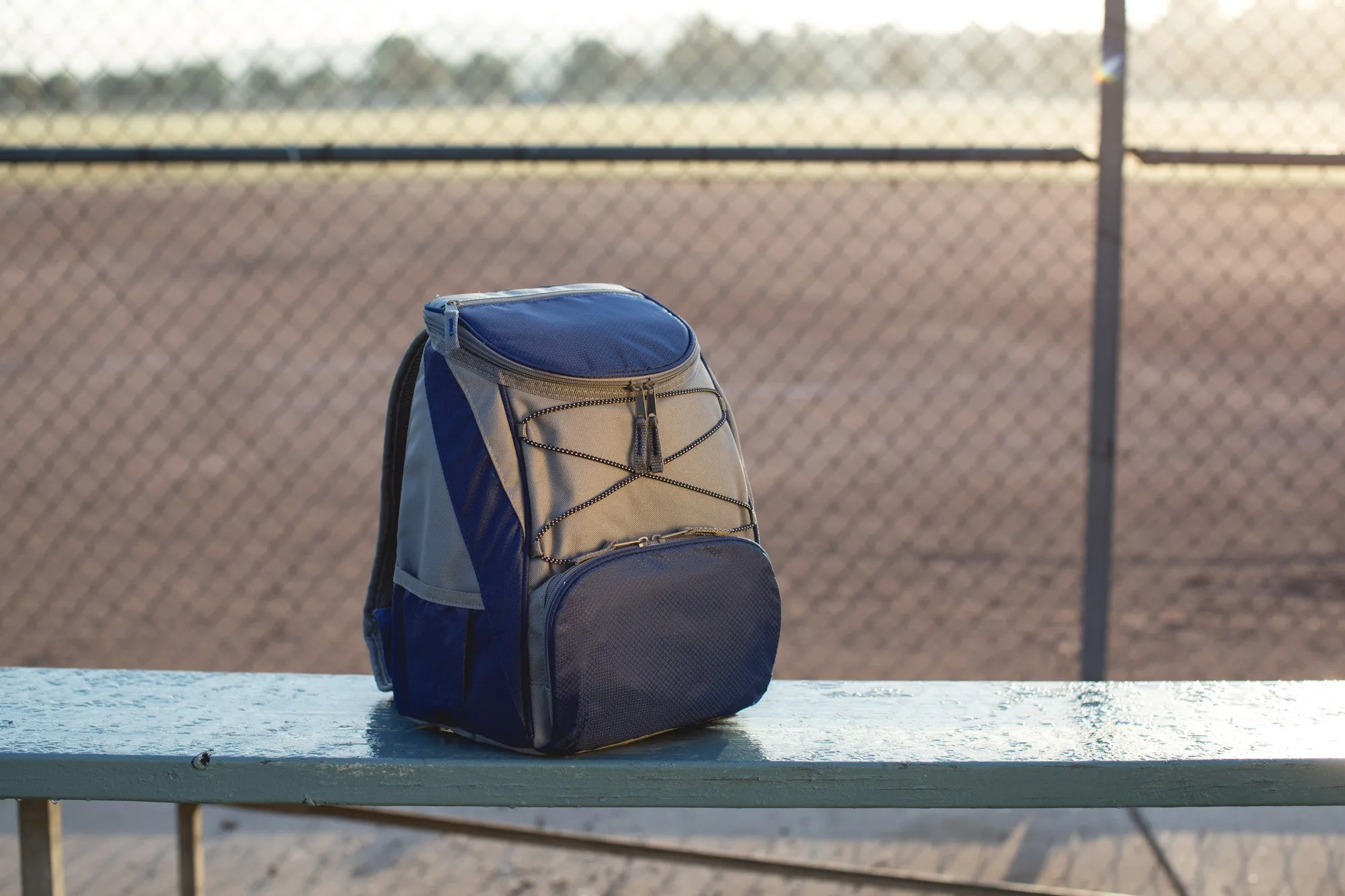 Atlanta Braves - PTX Backpack Cooler