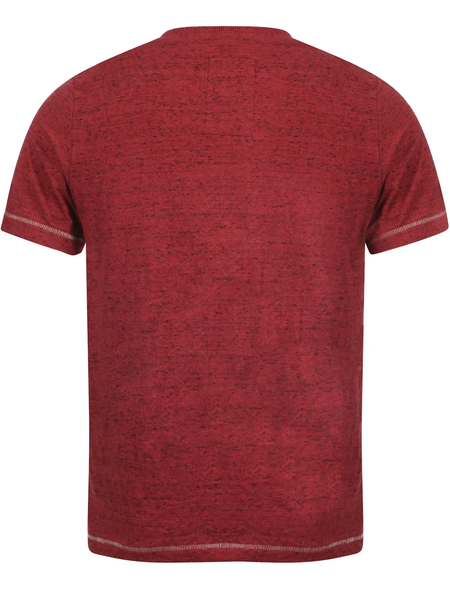 Axel T-Shirt in Raspberry - Tokyo Laundry