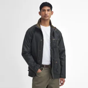 Barbour Mens Hornsea Wax Jacket