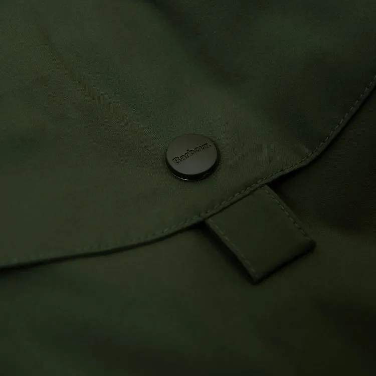 Barbour Sporting Berwick Jacket - Sage2