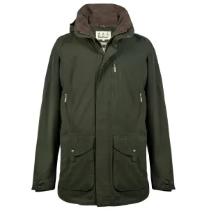 Barbour Sporting Berwick Jacket - Sage2