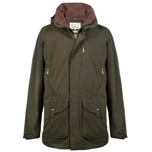 Barbour Sporting Berwick Jacket - Sage