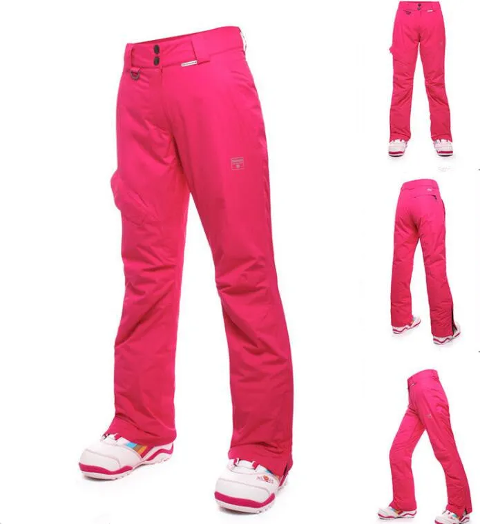 Basic Sentinel Ski Pant for Women