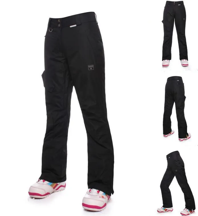 Basic Sentinel Ski Pant for Women