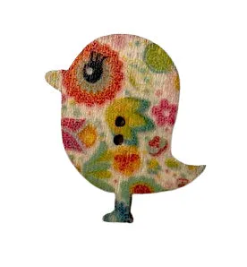 Bird shawl pins 50% off