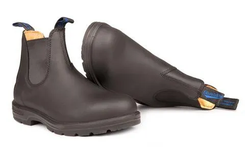 Blundstone 566 - Winter Thermal Black