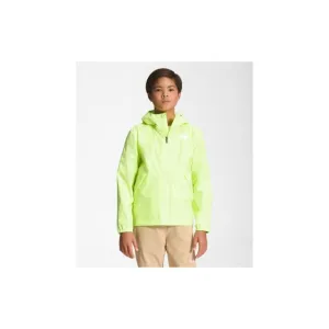 Boy's Zipline Rain Jacket