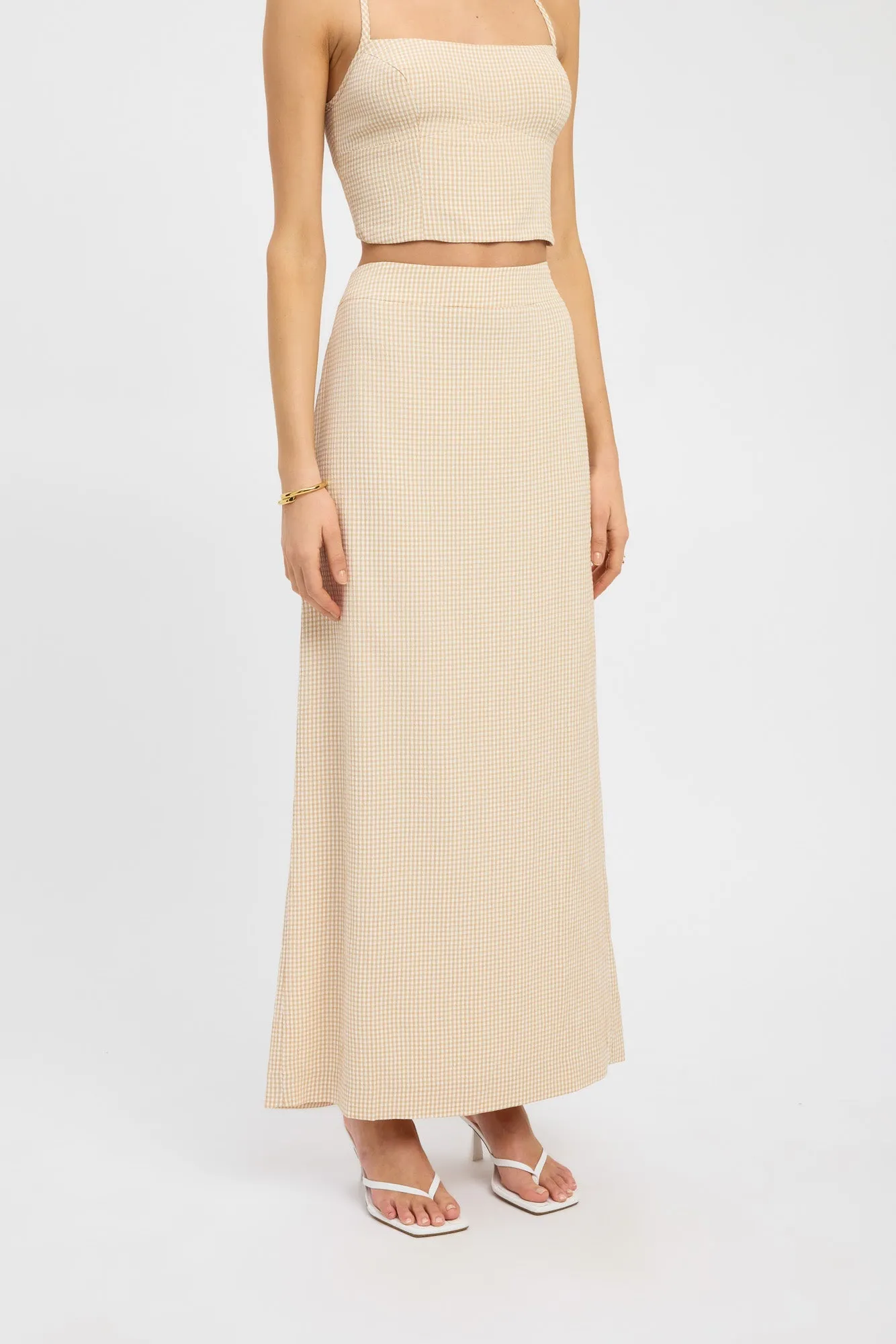 Brady Midi Skirt