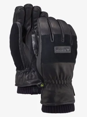 Burton Free Range Glove Black