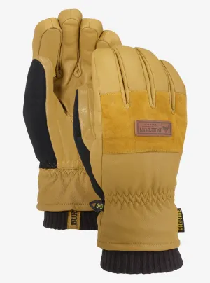 Burton Free Range Glove Raw Hide