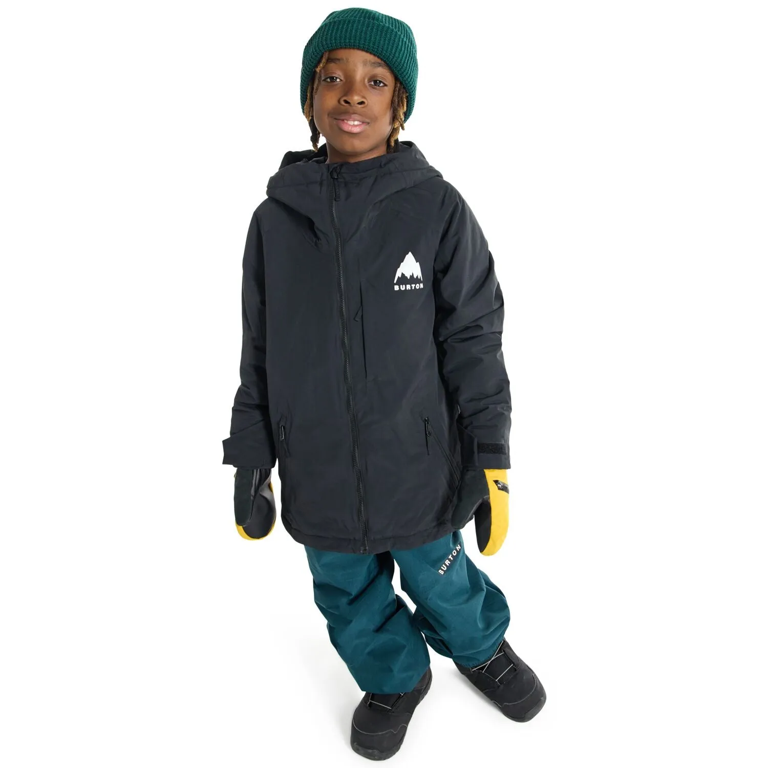 Burton Hillslope Jacket 2025 - Kids'