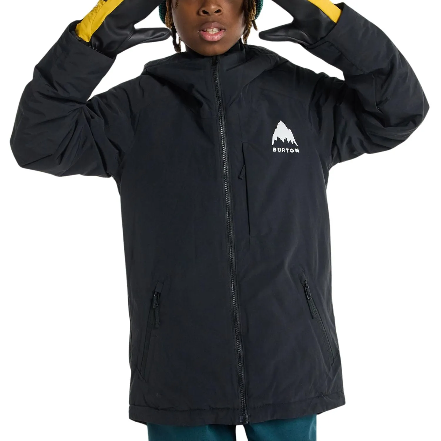 Burton Hillslope Jacket 2025 - Kids'