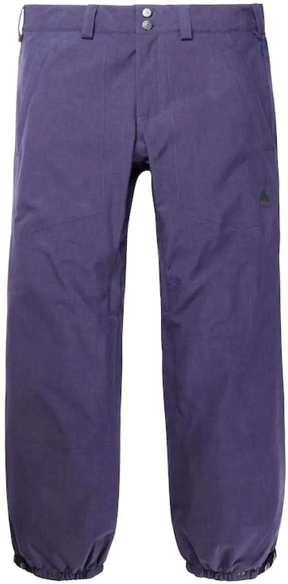 Burton Melter Plus Shell Pant 2023