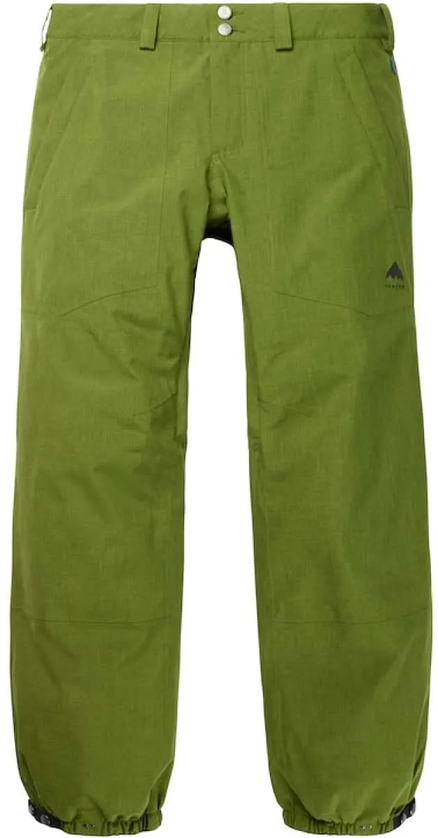 Burton Melter Plus Shell Pant 2023