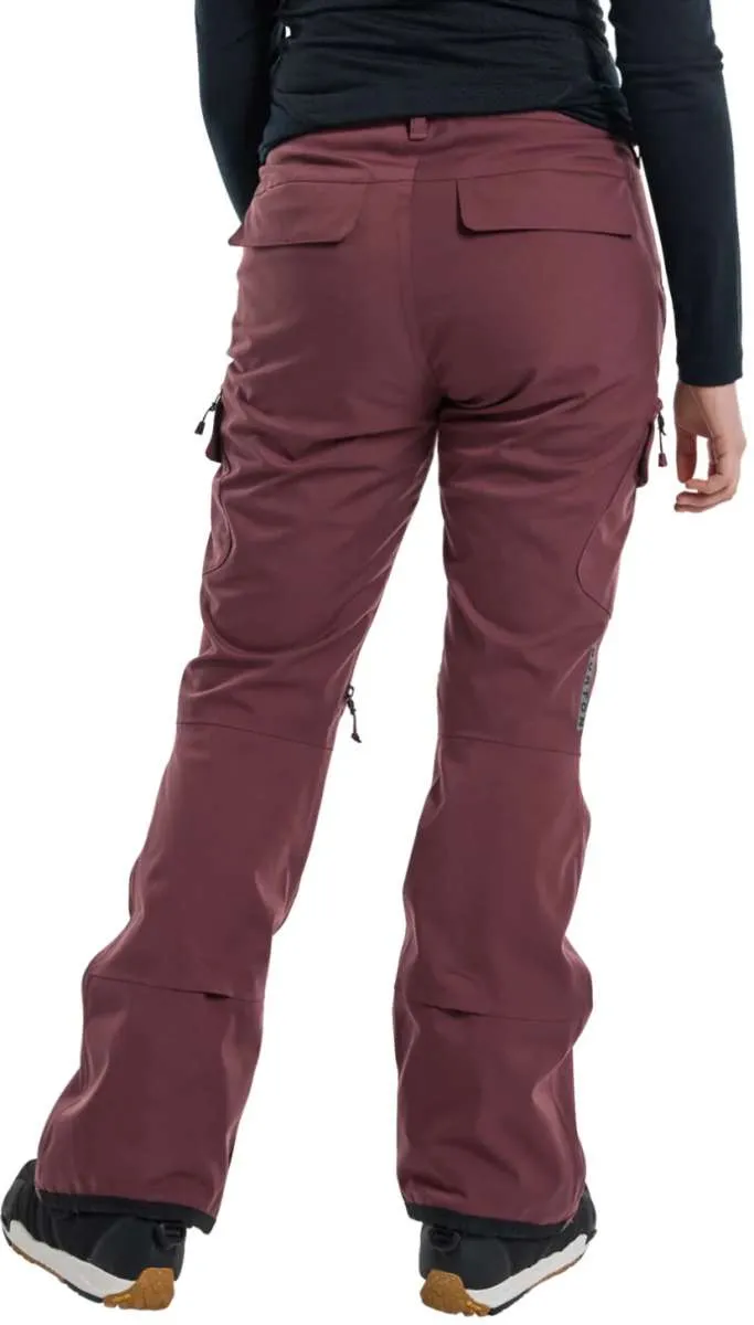 Burton Women's Gloria 2 Layer Stretch Pant 2024