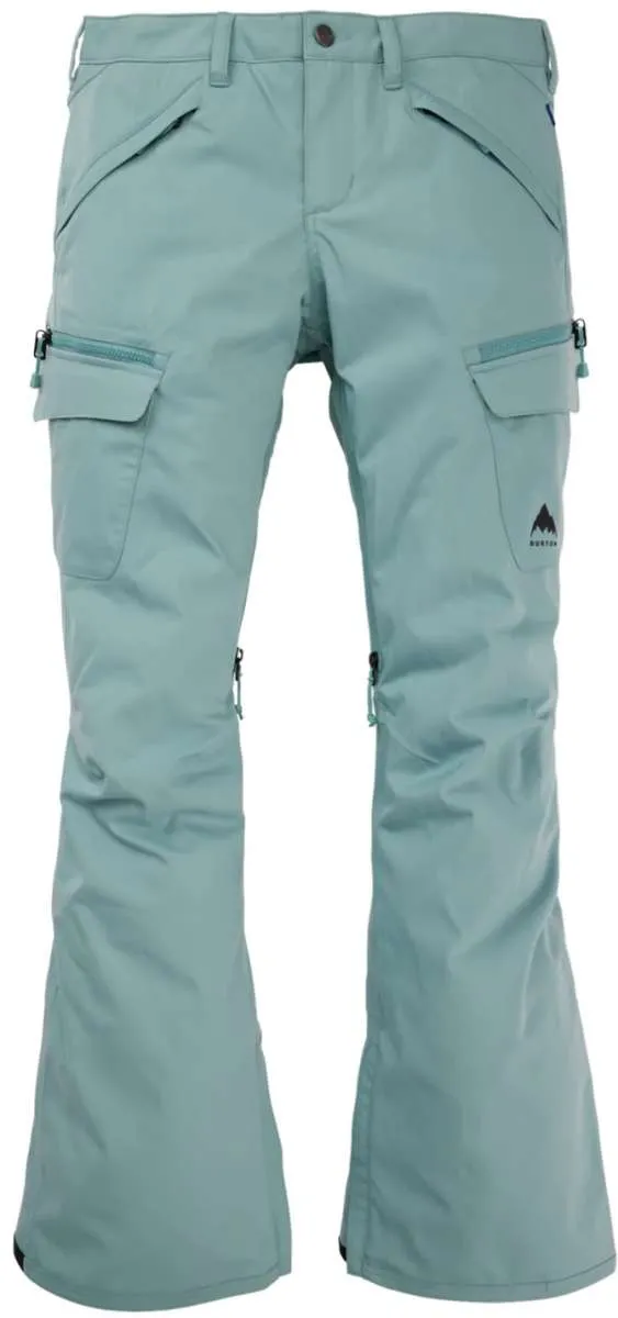 Burton Women's Gloria 2 Layer Stretch Pant 2024