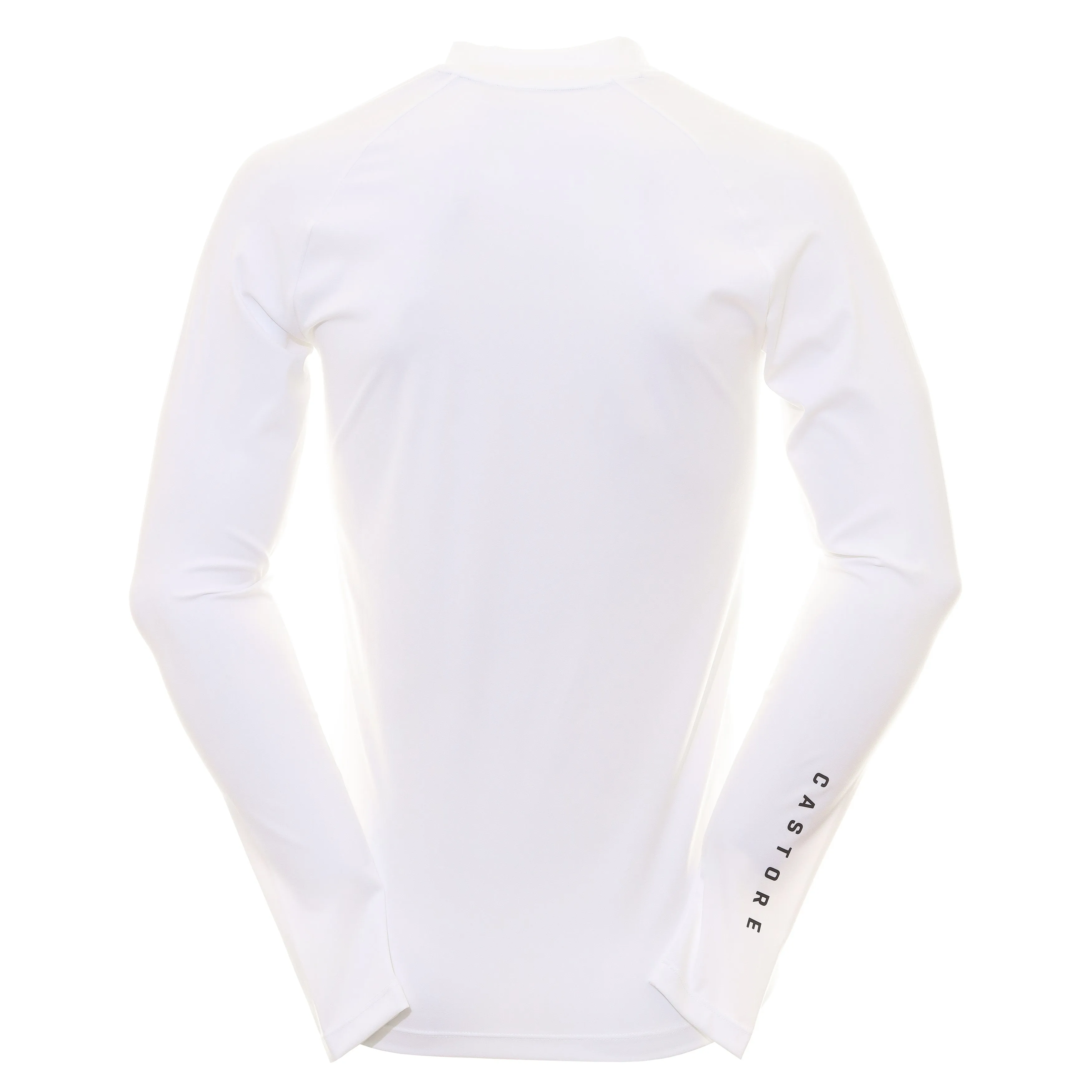 Castore Golf Mock Neck Baselayer