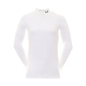 Castore Golf Mock Neck Baselayer