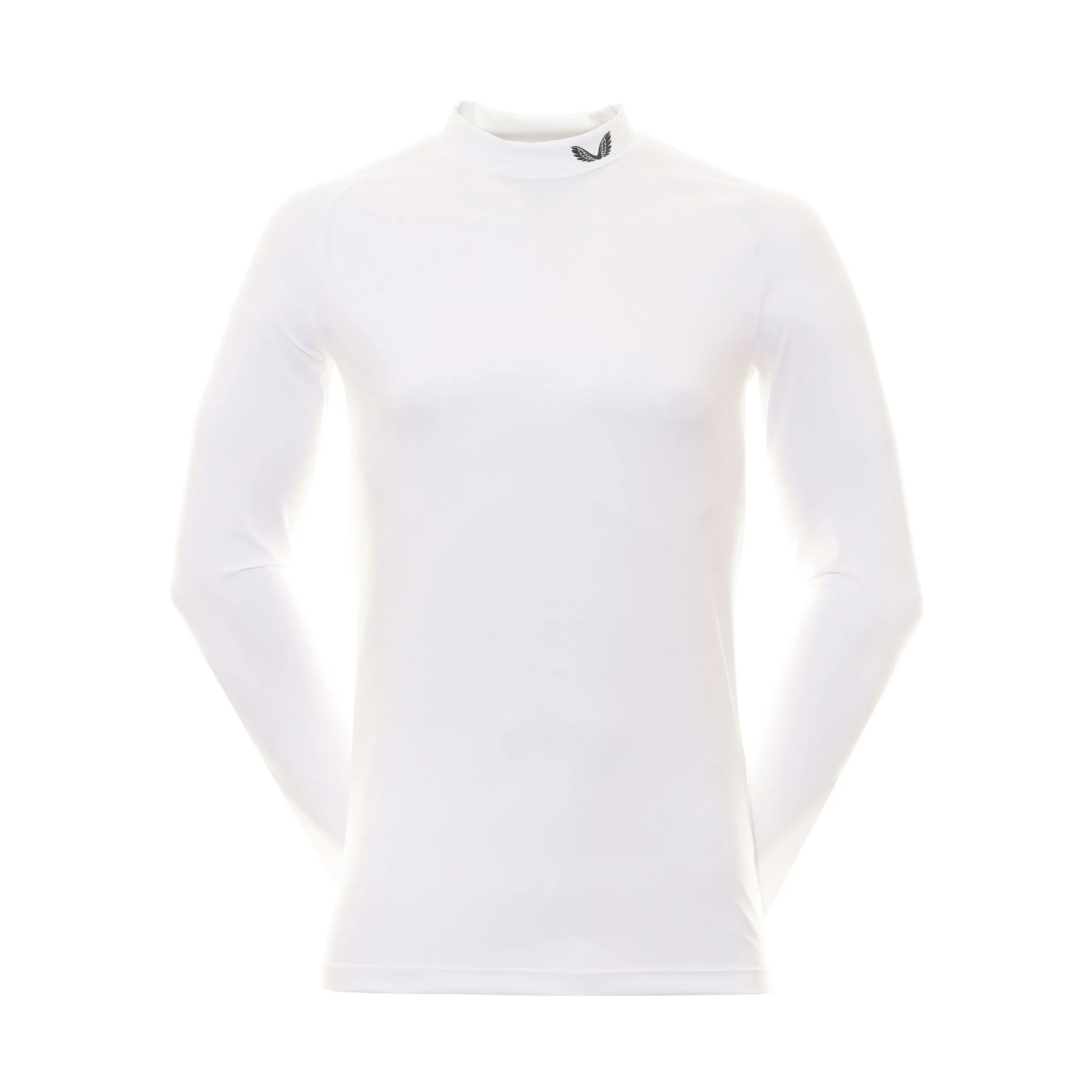 Castore Golf Mock Neck Baselayer