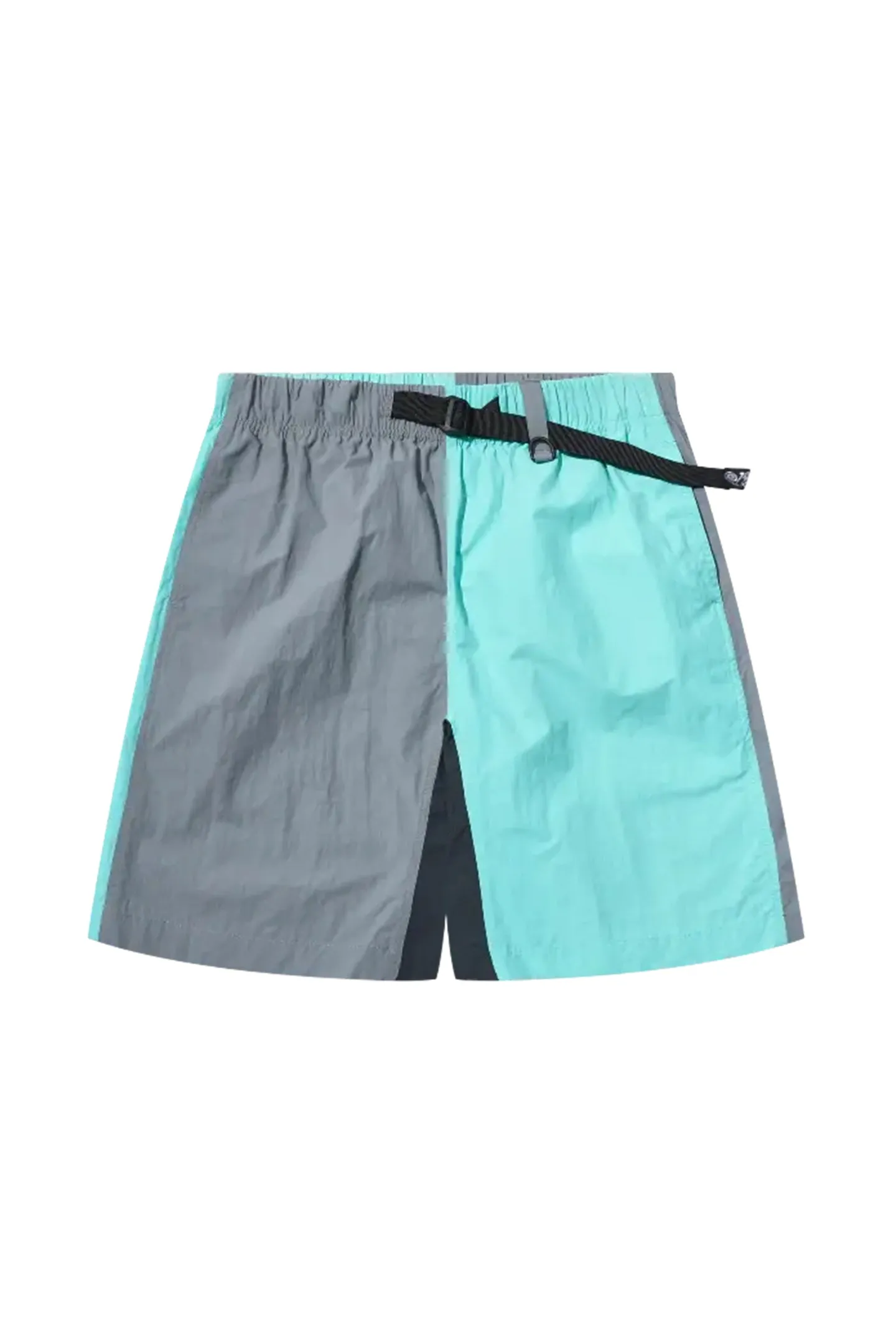 Colorblock Waterproof Shorts