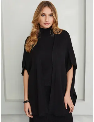 Dolman, Black