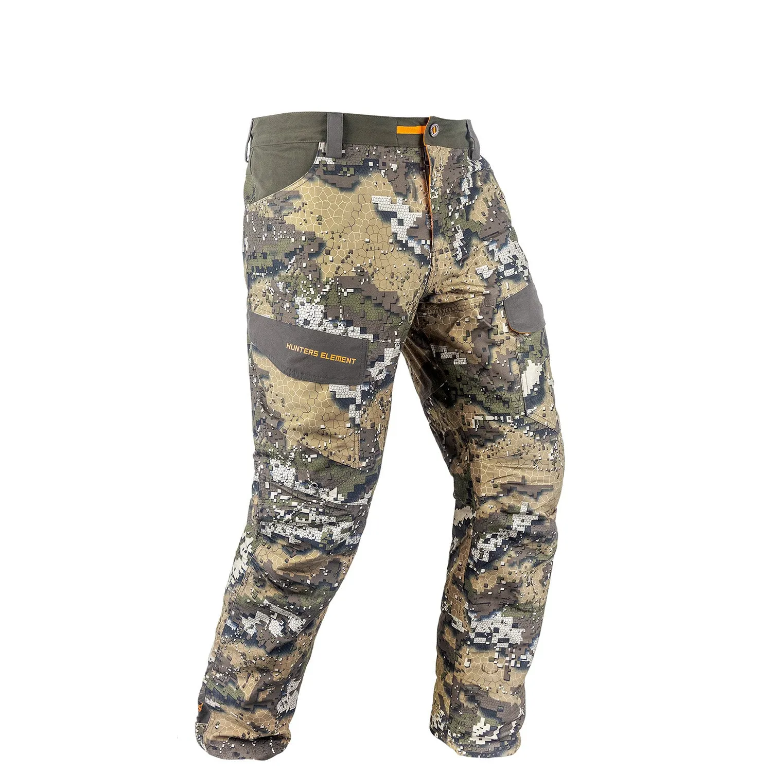 Downpour Elite Pants