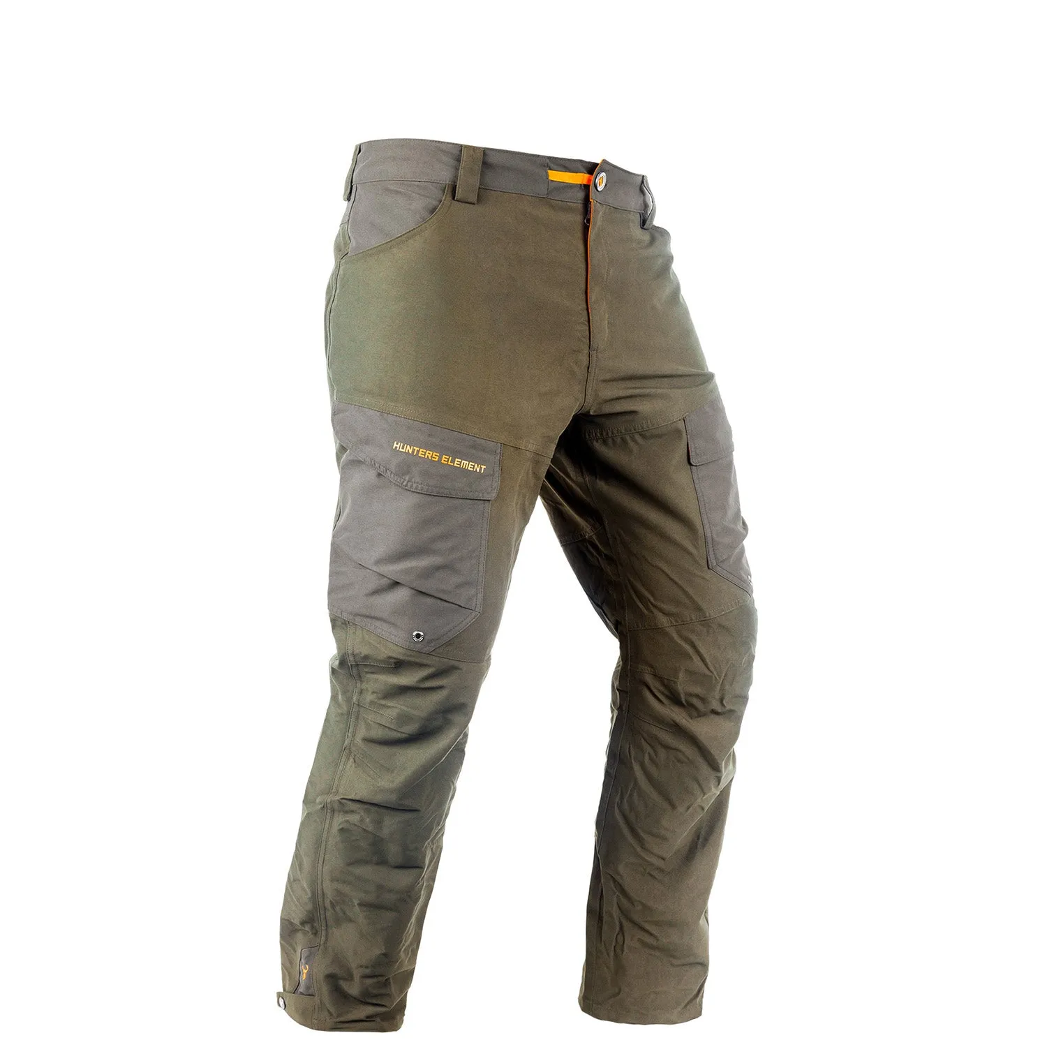 Downpour Elite Pants