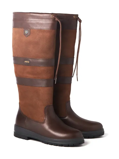 Dubarry Galway Extra Fit