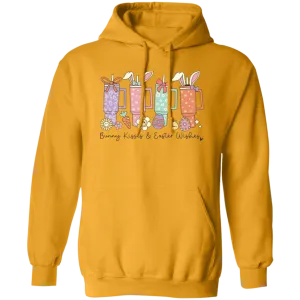 Easter Tumblers Pullover Hoodie