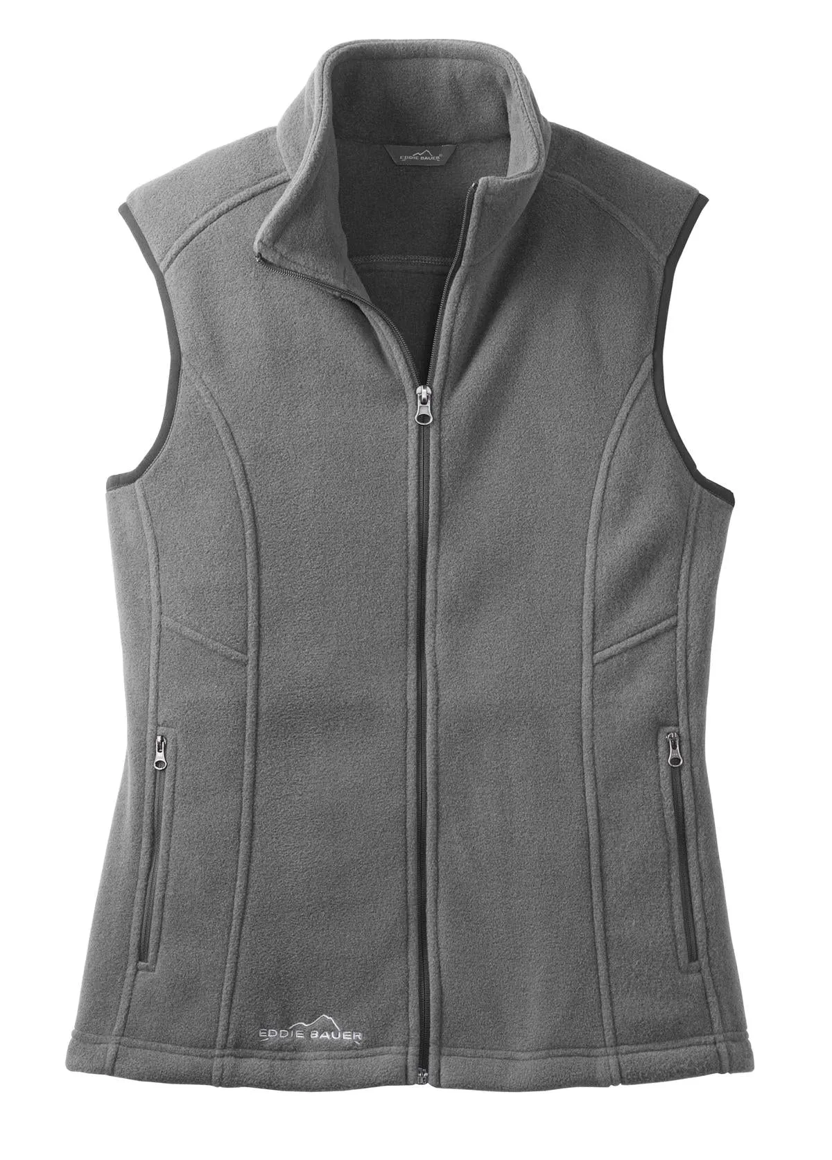 Eddie Bauer - Ladies Fleece Vest. EB205