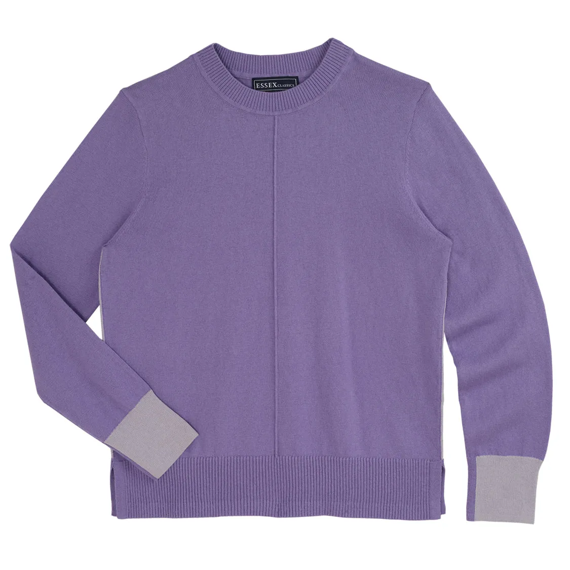 Essex Luca Crewneck Sweater