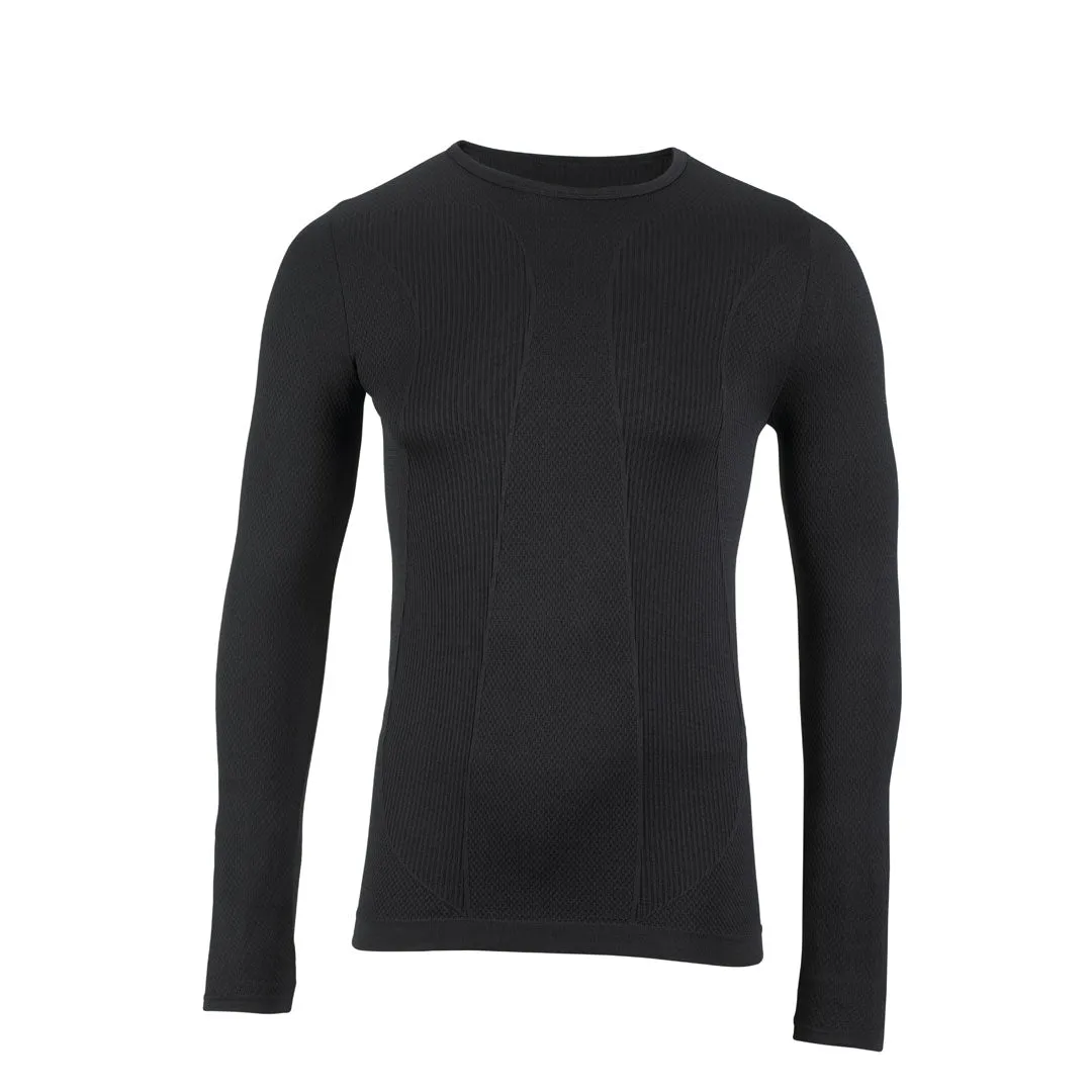 Factor 1 Plus Childrens Long Sleeve Base Layer Top