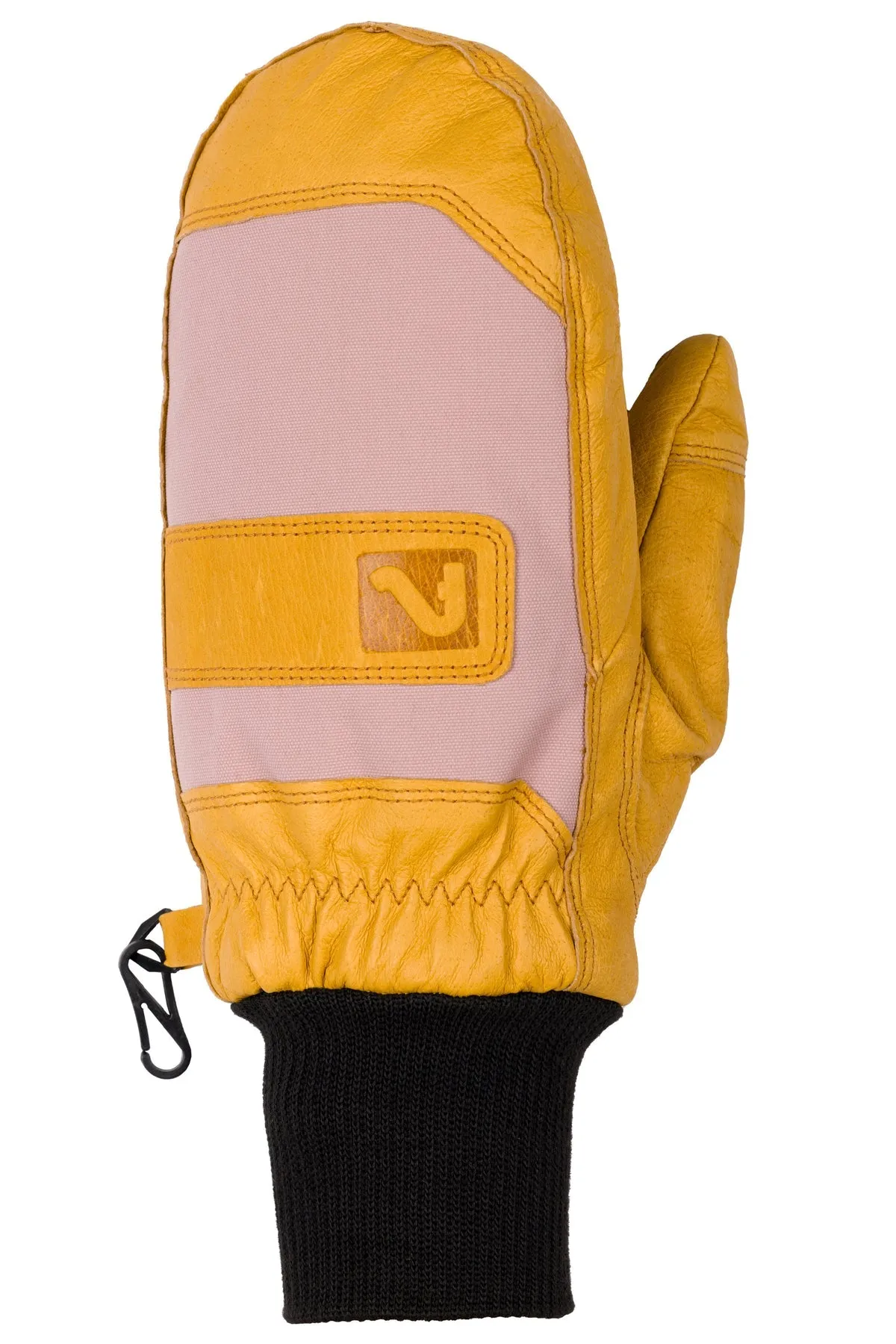 FlyLow Unicorn Waterproof Leather Mitt