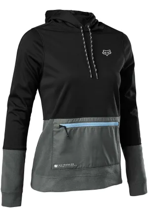 Fox Women's Ranger Windbloc Hood