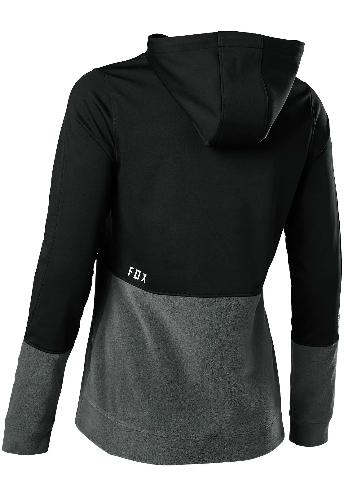 Fox Women's Ranger Windbloc Hood