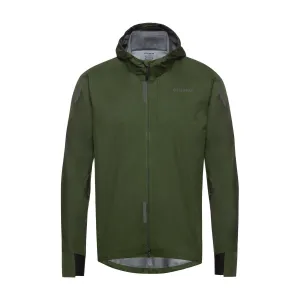 GOREWEAR | Men's Concurve GORE-TEX Jacket - Utility Green