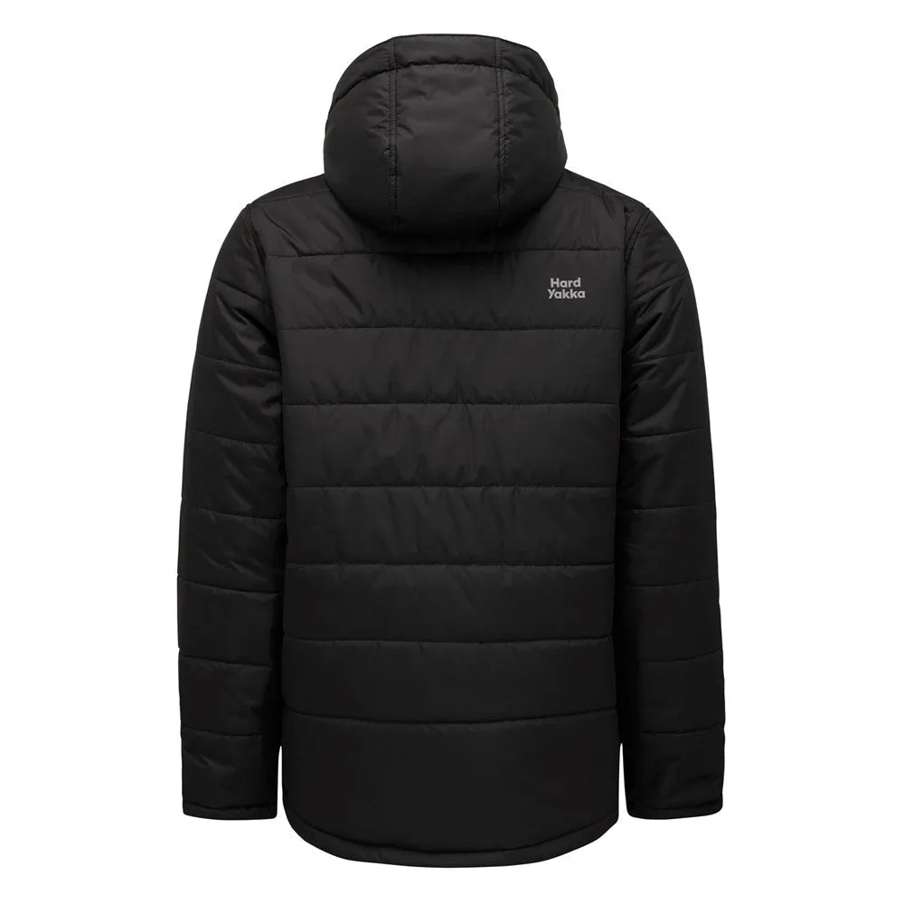 Hard Yakka Puffa 2.0 Jacket